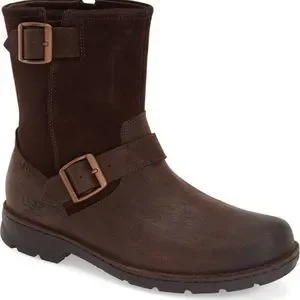 UGG | Shoes | Uggmens Messner Waterproof Boots 2 Degrees  display picture 1